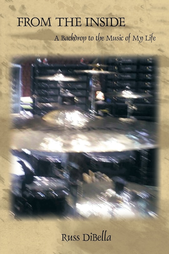 Couverture_From The Inside