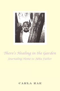 Couverture_There's Healing In The Garden