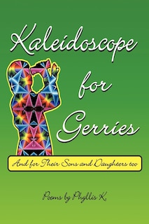 Couverture_Kaleidoscope For Gerries
