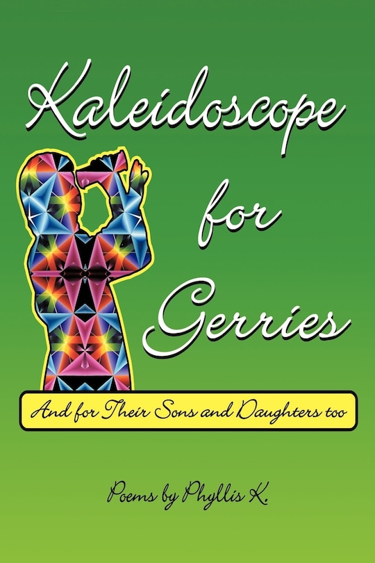 Couverture_Kaleidoscope For Gerries
