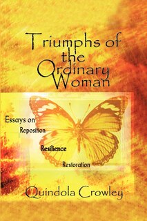 Couverture_Triumphs Of The Ordinary Woman