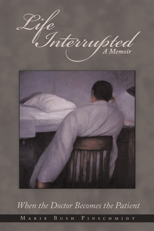 Front cover_Life Interrupted