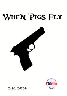 Front cover_When Pigs Fly
