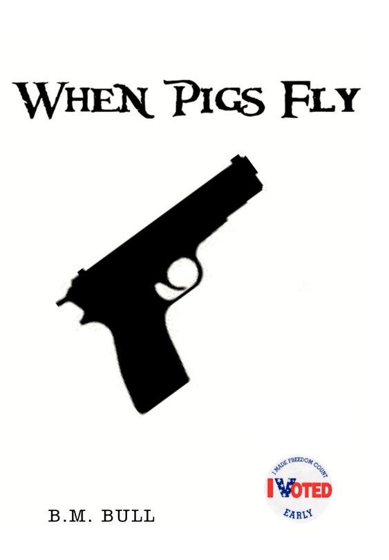 Front cover_When Pigs Fly