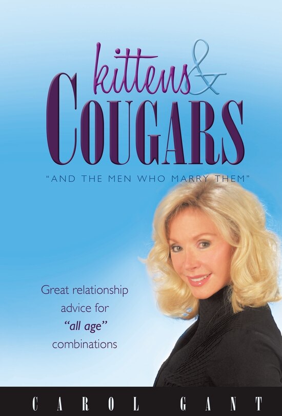 Couverture_Kittens & Cougars