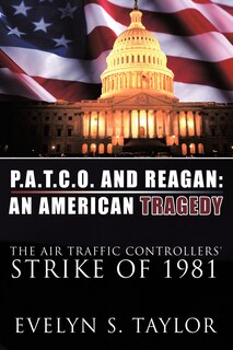 Front cover_P.a.t.c.o. And Reagan