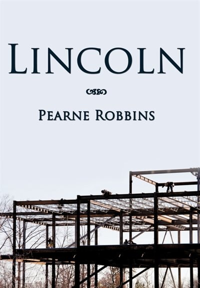 Front cover_Lincoln