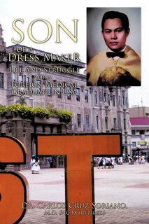 Front cover_Son Of A Dress Maker