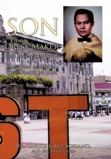 Couverture_Son Of A Dress Maker