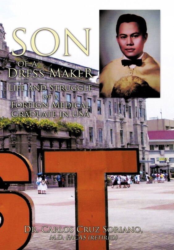 Couverture_Son Of A Dress Maker