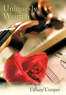 Front cover_Unique-ly Written