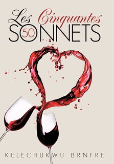 Front cover_Les Cinquantes Sonnets