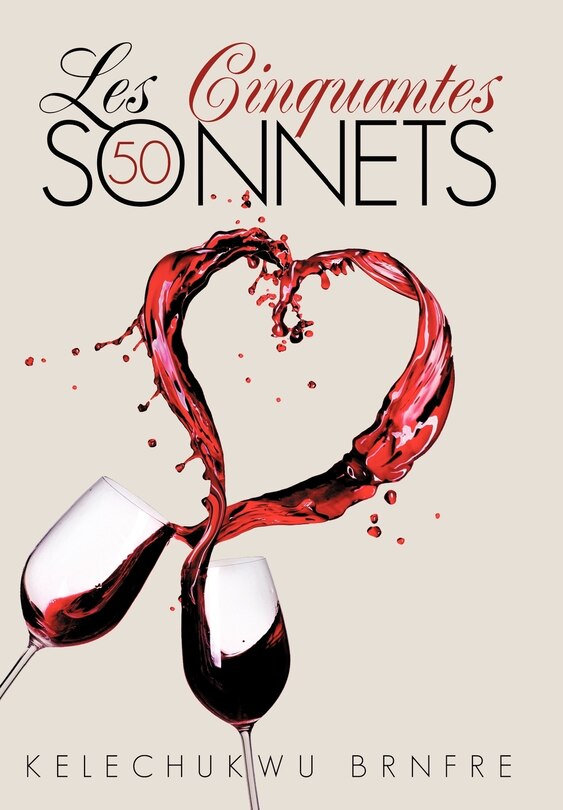 Front cover_Les Cinquantes Sonnets