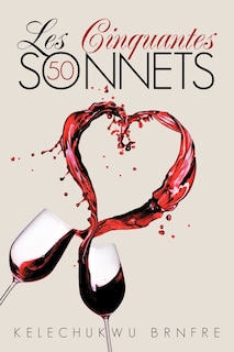 Front cover_Les Cinquantes Sonnets
