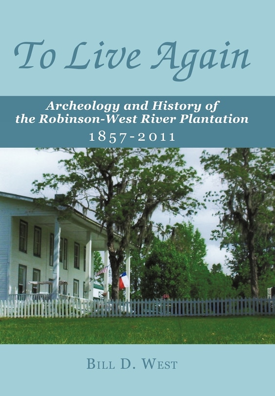 Front cover_To Live Again