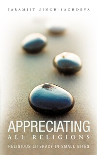 Couverture_Appreciating All Religions