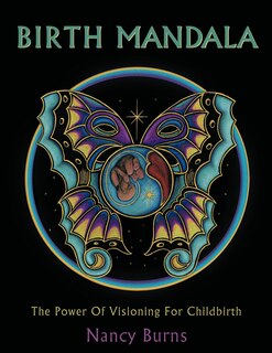 Front cover_Birth Mandala