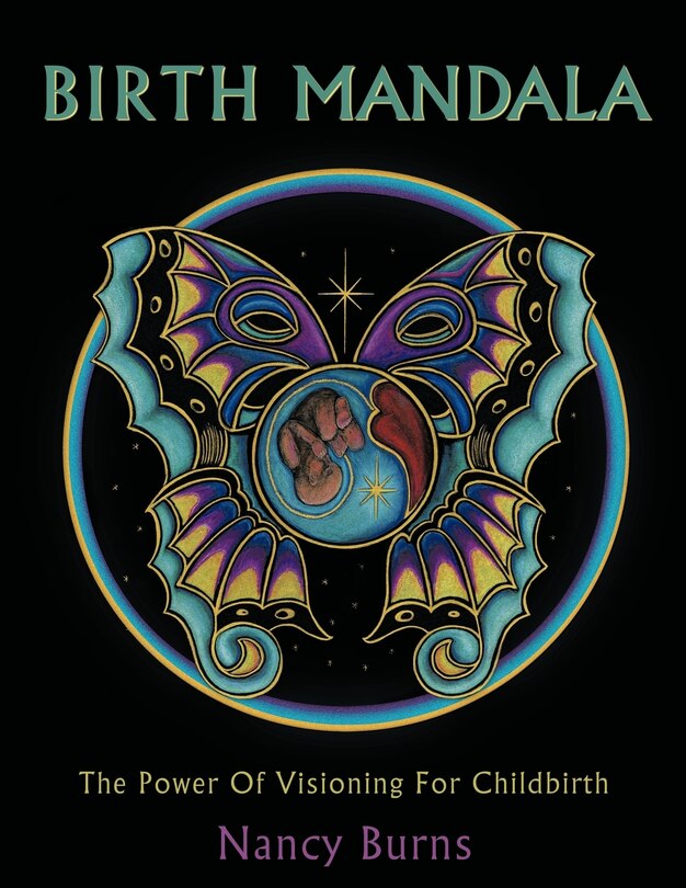 Front cover_Birth Mandala
