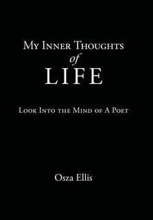 Front cover_My Inner Thoughts Of Life