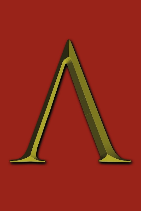 Front cover_The Spartan