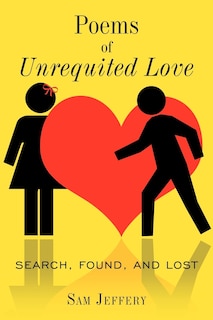 Front cover_Poems Of Unrequited Love