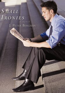 Front cover_Small Ironies