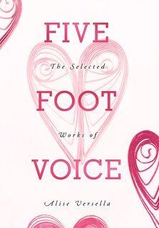 Front cover_Five Foot Voice