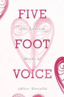 Front cover_Five Foot Voice