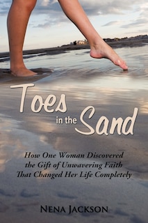 Front cover_Toes In The Sand
