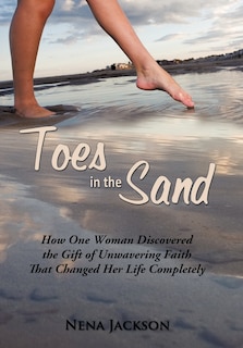 Front cover_Toes In The Sand