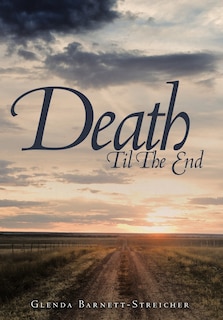 Front cover_Death Til The End