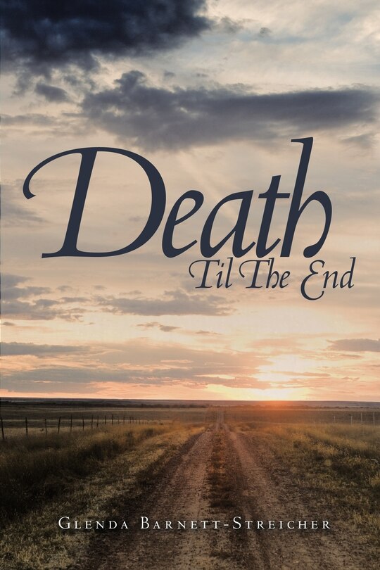 Front cover_Death Til The End