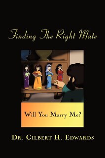 Couverture_Finding The Right Mate