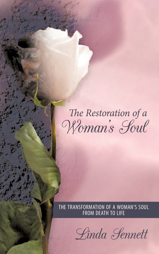 Couverture_The Restoration Of A Woman's Soul