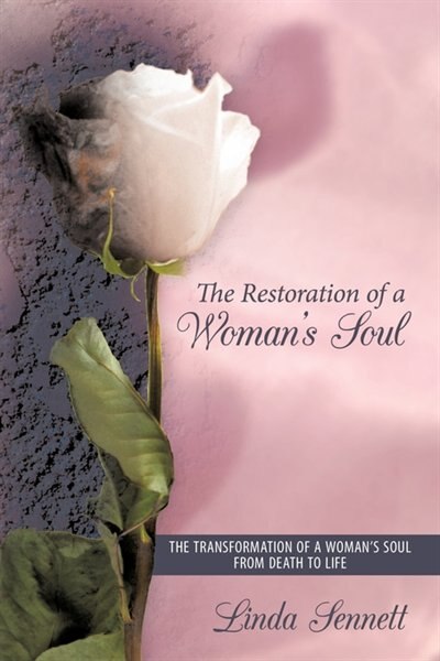 Couverture_The Restoration Of A Woman's Soul