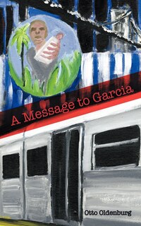 Front cover_A Message To Garcia
