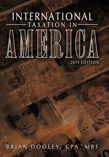 Front cover_International Taxation in America