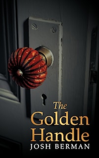 Front cover_The Golden Handle