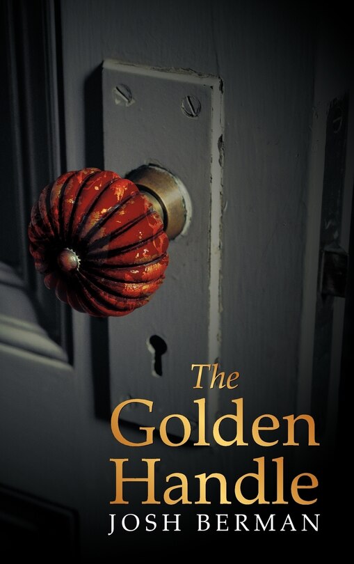 Front cover_The Golden Handle