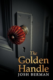 Couverture_The Golden Handle