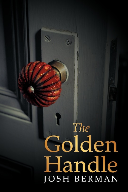 Couverture_The Golden Handle