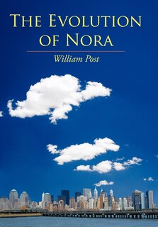 Couverture_The Evolution Of Nora