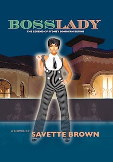 Front cover_Bosslady