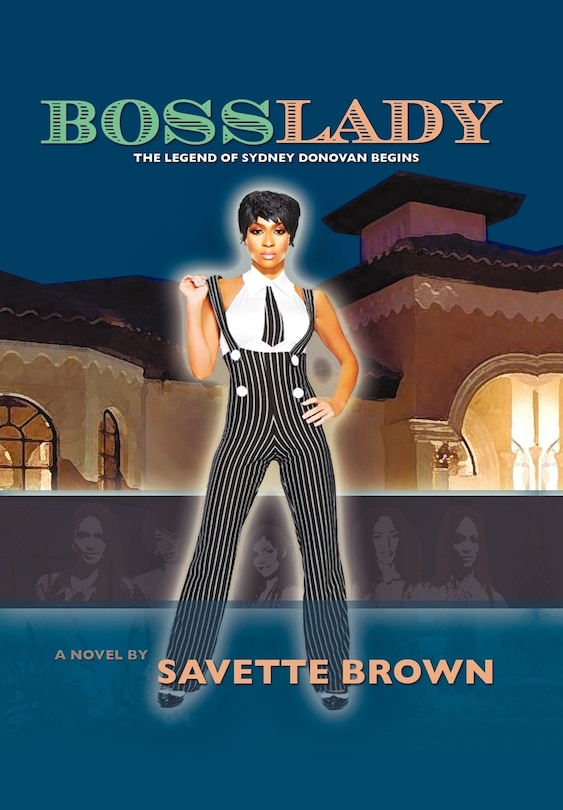 Front cover_Bosslady