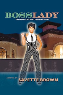 Front cover_Bosslady