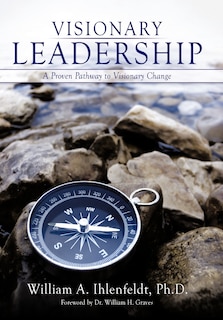 Couverture_Visionary Leadership