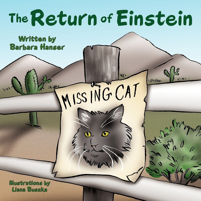 Couverture_The Return Of Einstein