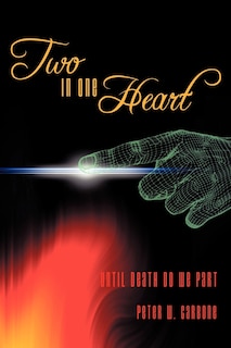 Front cover_Two, In One Heart