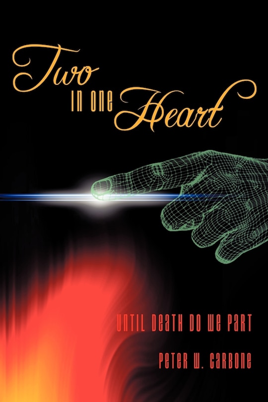 Front cover_Two, In One Heart