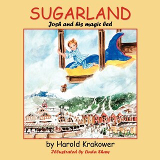 Front cover_Sugarland